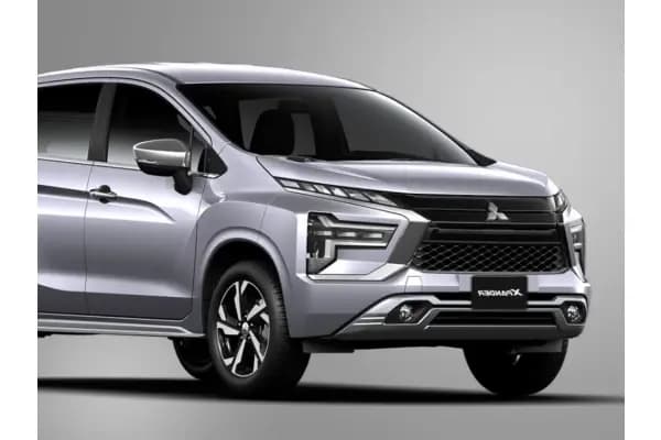 Jadi MPV Keluarga Terbaik, Cicilan Mobil Xpander Mulai Rp 4 Jutaan Saja!