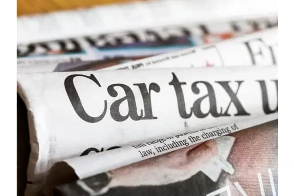 Cek Pajak Kendaraan Online Jakarta Tanpa NIK dengan Mudah!