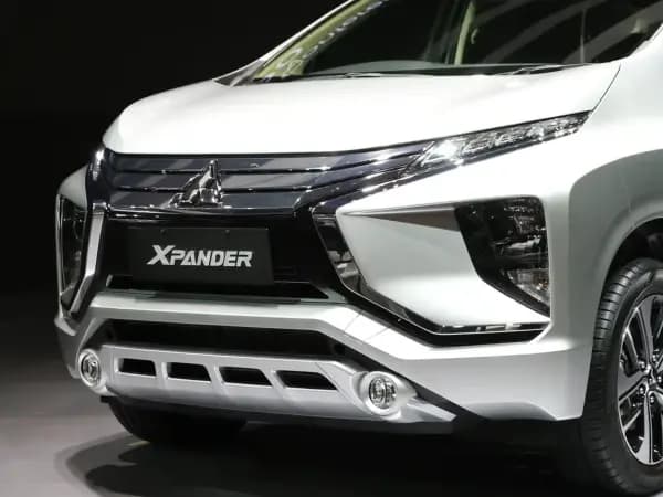 Mitsubishi Xpander 2018, MPV Gagah yang Masih Jadi Favorit!