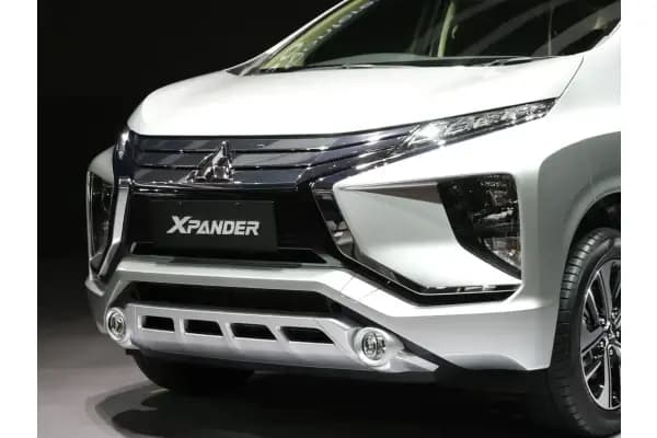 Mitsubishi Xpander 2018, MPV Gagah yang Masih Jadi Favorit!