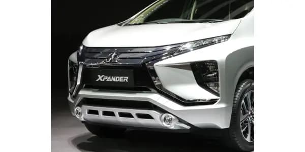 Mitsubishi Xpander 2018, MPV Gagah yang Masih Jadi Favorit!