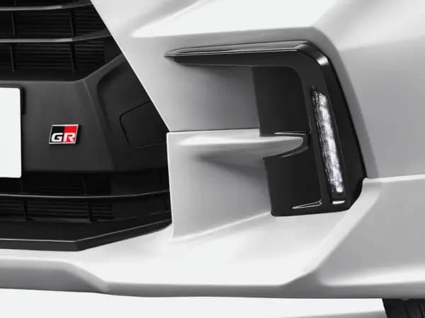 Agya GR Sport, Mobil Berperforma Tinggi Idaman Anak Muda!