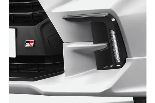 Agya GR Sport, Mobil Berperforma Tinggi Idaman Anak Muda!