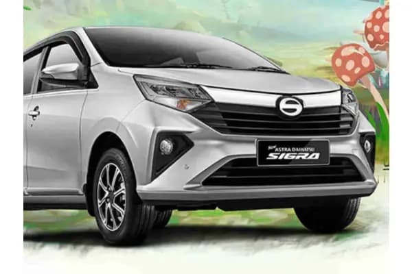 Harga Sigra 2019 Bekas Mulai Rp 80 Jutaan, Ini Tipe yang Paling Dicari!