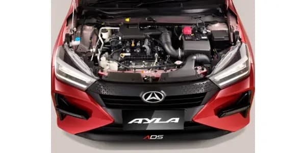 Ide Modifikasi Daihatsu Ayla yang Bikin Mobil LCGC Makin Keren!