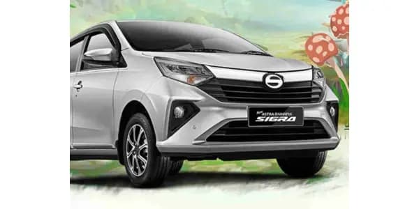Harga Sigra 2019 Bekas Mulai Rp 80 Jutaan, Ini Tipe yang Paling Dicari!