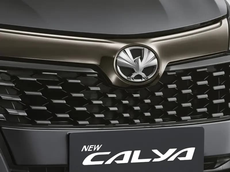 Calya Modif Anti Norak? Ini 6 Tips Aman yang Wajib Dilakukan!