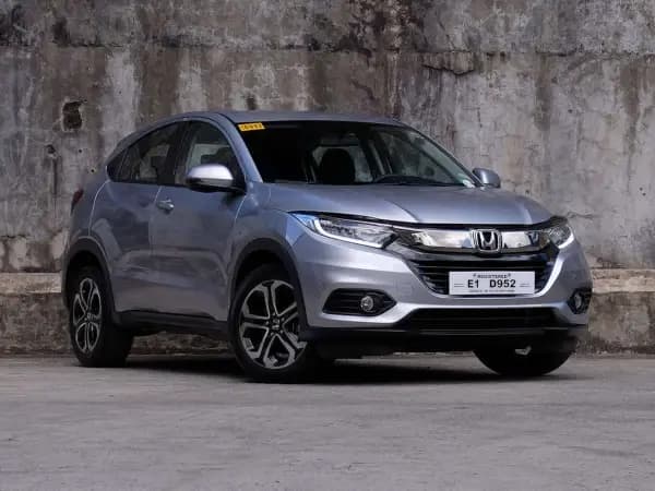 HR-V 2019: Spesifikasi, Fitur, Kelebihan, dan Harga Bekasnya
