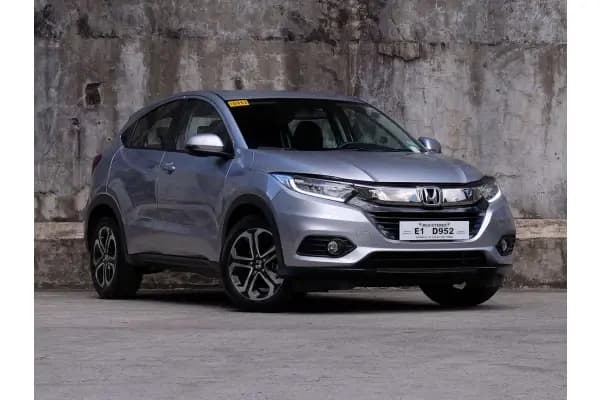 HR-V 2019: Spesifikasi, Fitur, Kelebihan, dan Harga Bekasnya