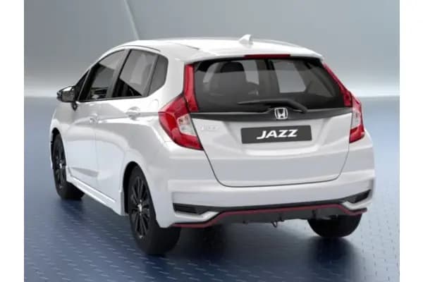 Honda Jazz 2020, Hatchback Stylish yang Masih Jadi Primadona!