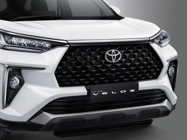 Toyota Veloz 2024: Spesifikasi Lengkap, Eksterior, Interior & Harga