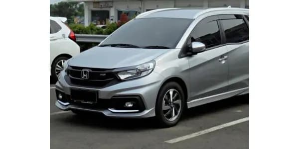 Mobilio 2017, Mobil Keluarga Irit dan Stylish yang Masih Jadi Incaran!