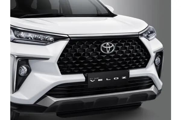 Toyota Veloz 2024: Spesifikasi Lengkap, Eksterior, Interior & Harga