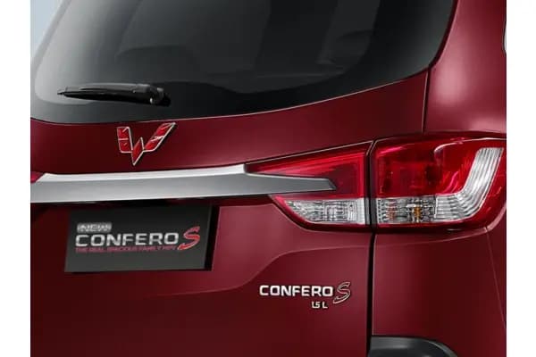 Harga Wuling Confero Terbaru & Spesifikasinya!