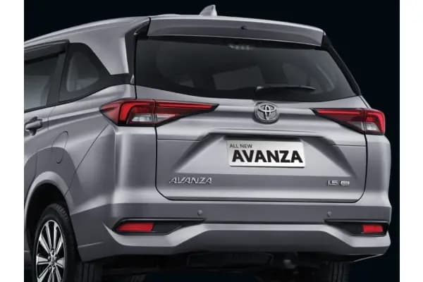 Bedah Semua Tipe Mobil Avanza, dari yang Termahal - Termurah!