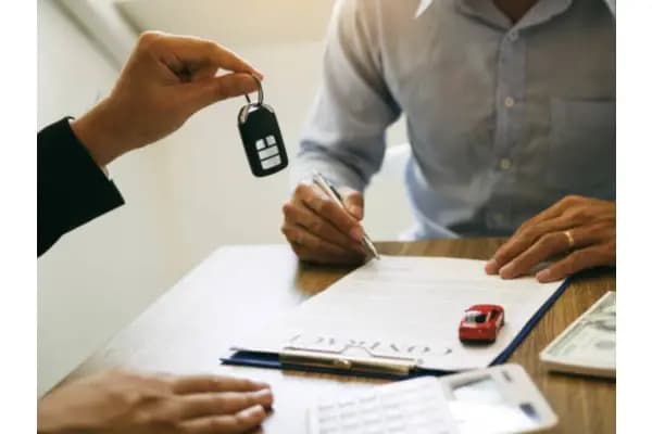 Mau Kredit Mobil Bekas? Ini Tips Jitu Biar Pengajuan Gampang Disetujui!