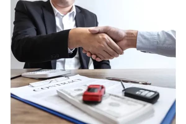 ACC Hadirkan Pembiayaan Mobil Syariah, Cicilan Mudah via Astra Pay