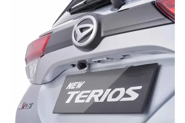 Spesifikasi All New Terios 2022, Fitur Andalan dan Harganya!