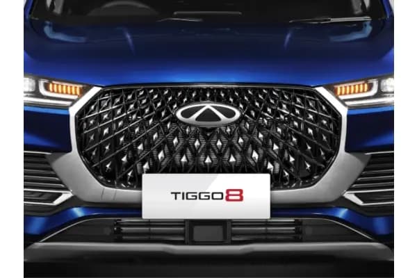 Mewah, Irit, Futuristik! Ini Alasan Chery Tiggo 8 CSH Wajib Masuk Wishlist Kamu