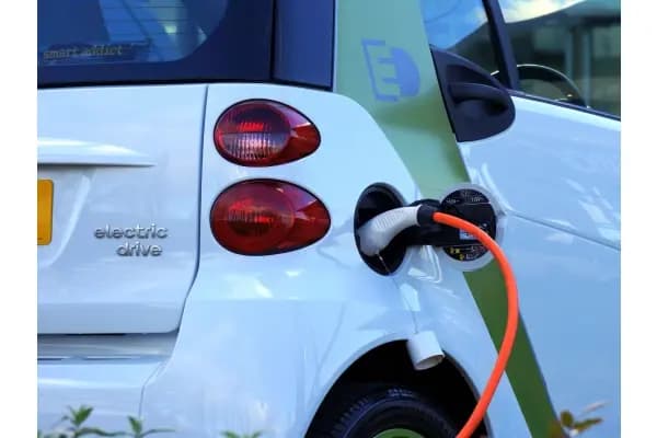 11 Mobil Listrik Buatan Indonesia, Ioniq 5 Dibuat di Sini!