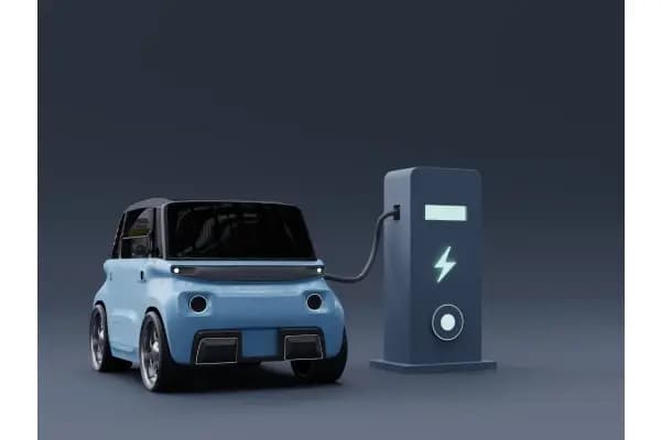 New Wuling Air EV Makin Cantik di PEVS 2025, Ini Dia Ulasannya!