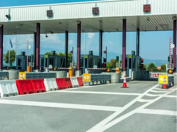 Ini 6 Golongan Kendaraan di Tol, Wajib Tahu!