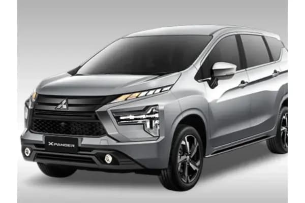 Xpander 2021: Mobil Keluarga Irit dan Stylish yang Masih Jadi Primadona!