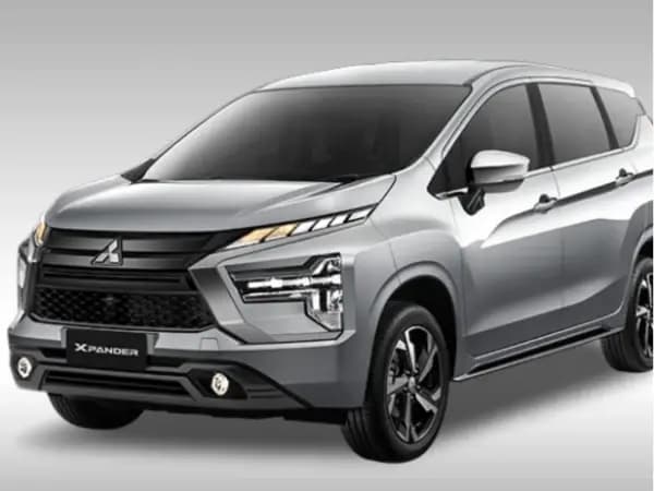 Xpander 2021: Mobil Keluarga Irit dan Stylish yang Masih Jadi Primadona!