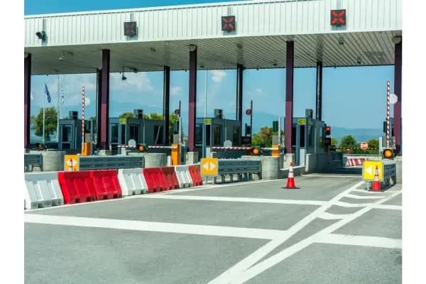Ini 6 Golongan Kendaraan di Tol, Wajib Tahu!