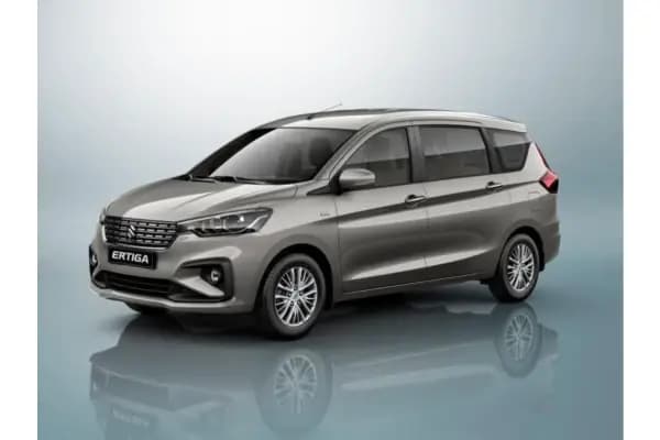 Ertiga 2019: Spesifikasi, Tipe, Fitur & Harga Bekas