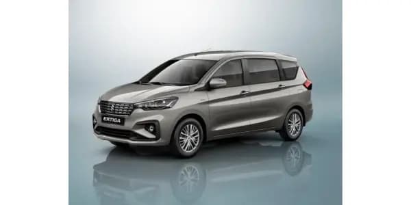 Ertiga 2019: Spesifikasi, Tipe, Fitur & Harga Bekas