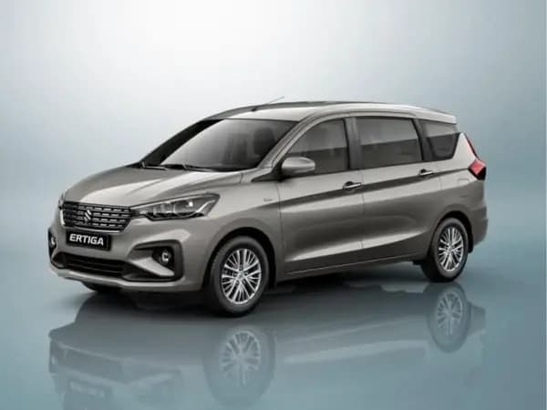 Ertiga 2019: Spesifikasi, Tipe, Fitur & Harga Bekas