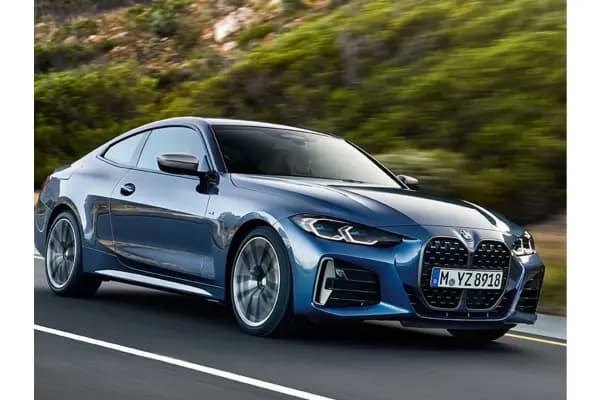 Mobil Coupe: Arti, Jenis, Ciri Khas, Contoh & Beda dengan Sedan