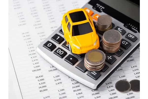 Syarat dan Cara Gadai BPKB Mobil di Pegadaian yang Perlu Diketahui!