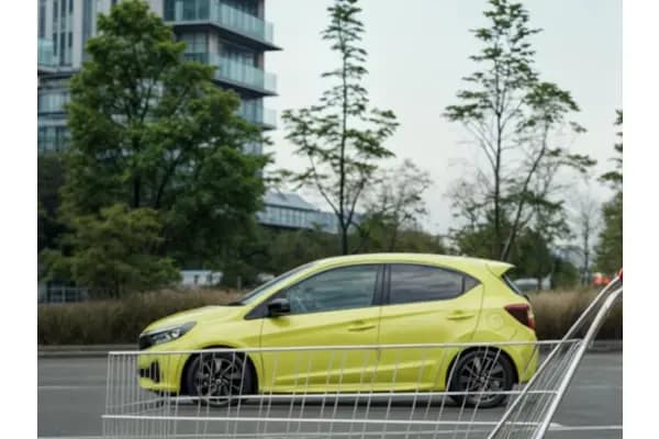 Apa Saja Keunggulan dan Kelemahan Honda Brio? Ini Ulasan Lengkapnya