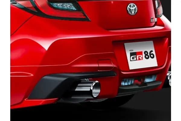Toyota GR 86, Sensasi Mobil Sport Sejati yang Bikin Nagih!