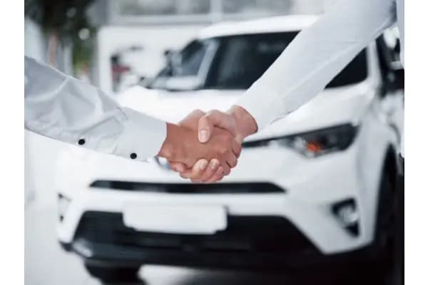 Mau Balik Nama Mobil? Simak Syarat dan Langkah-Langkahnya