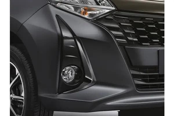 Harga Toyota Calya Bekas: Spesifikasi Lengkap & Keunggulannya