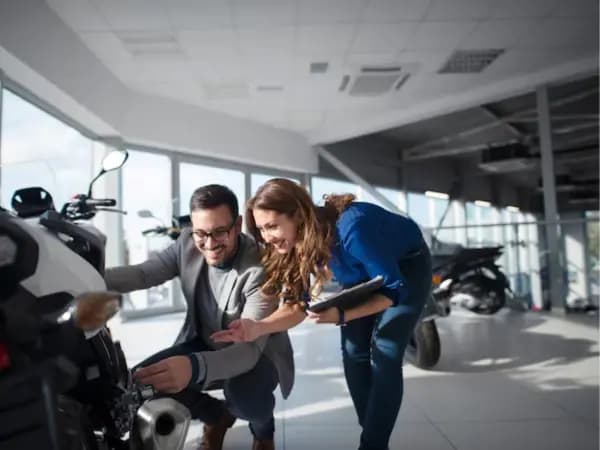 Daftar Tempat Gadai BPKB Motor Resmi dan Terpercaya untuk Pinjaman