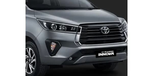 Masih Laris! Ini 5 Kelebihan Innova Reborn Dibanding Zenix
