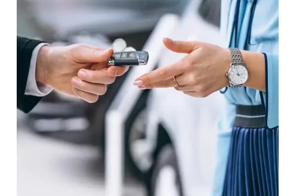 3 Rekomendasi Asuransi Mobil Terbaik yang Aman dan Terpercaya!