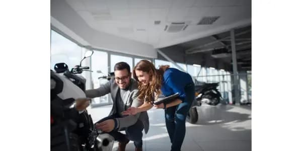 Daftar Tempat Gadai BPKB Motor Resmi dan Terpercaya untuk Pinjaman