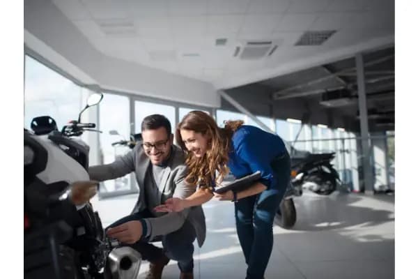 Daftar Tempat Gadai BPKB Motor Resmi dan Terpercaya untuk Pinjaman