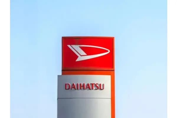 Daftar Showroom Daihatsu Resmi di Kota-Kota Besar Indonesia!