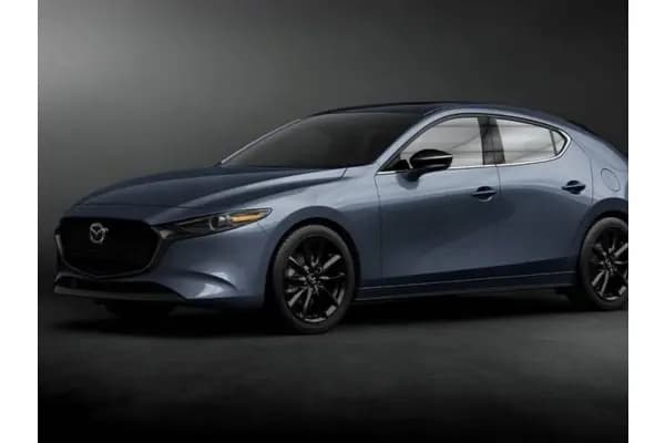 Hatchback, Mobil Lincah & Stylish yang Cocok Buat Anak Muda!