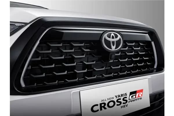 Tembus 400%, Ini Data Penjualan Mobil Hybrid di Indonesia!