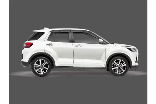 Kenapa Daihatsu Rocky Jadi Incaran Anak Muda di 2025? Ini Alasannya