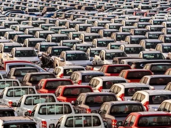 Tren Peningkatan Pembelian Mobil Bekas dan Proyeksi ke Depan!