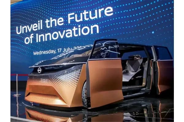 GIIAS 2025 Siap Digelar, Cek Jadwal, Tiket, hingga Daftar Kendaraanya!