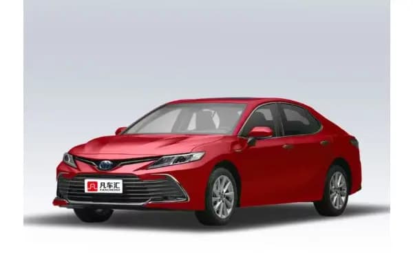 Camry 2022: Spesifikasi, Review Lengkap, Fitur & Kelebihannya